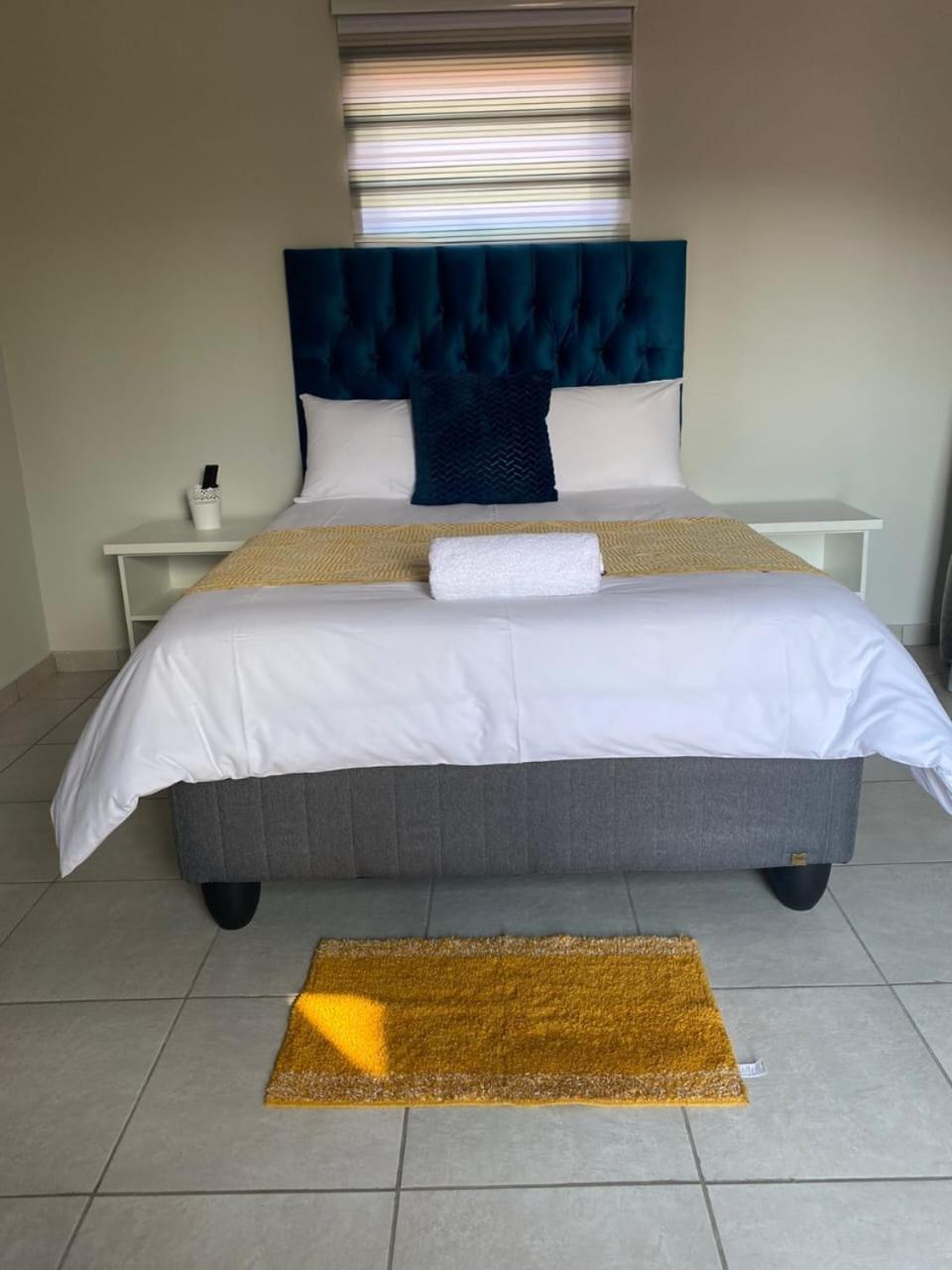Divine Guest Lodge 勒斯滕堡 外观 照片