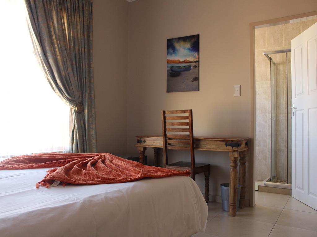 Divine Guest Lodge 勒斯滕堡 外观 照片